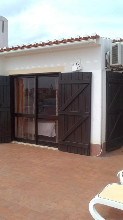 Residencia Julio Hotel Sagres Exterior photo