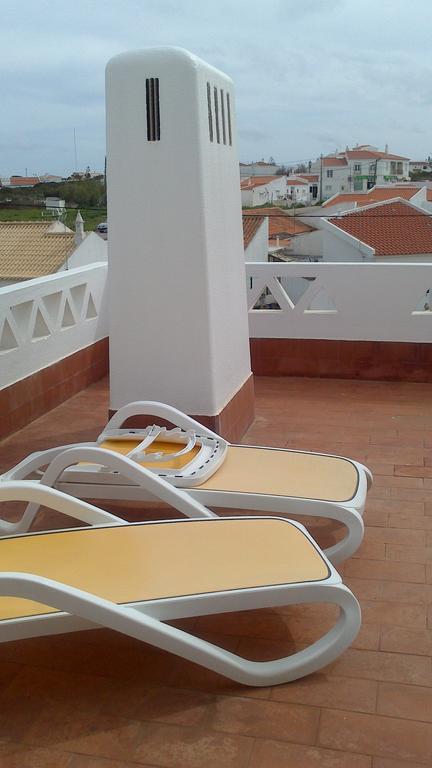 Residencia Julio Hotel Sagres Exterior photo
