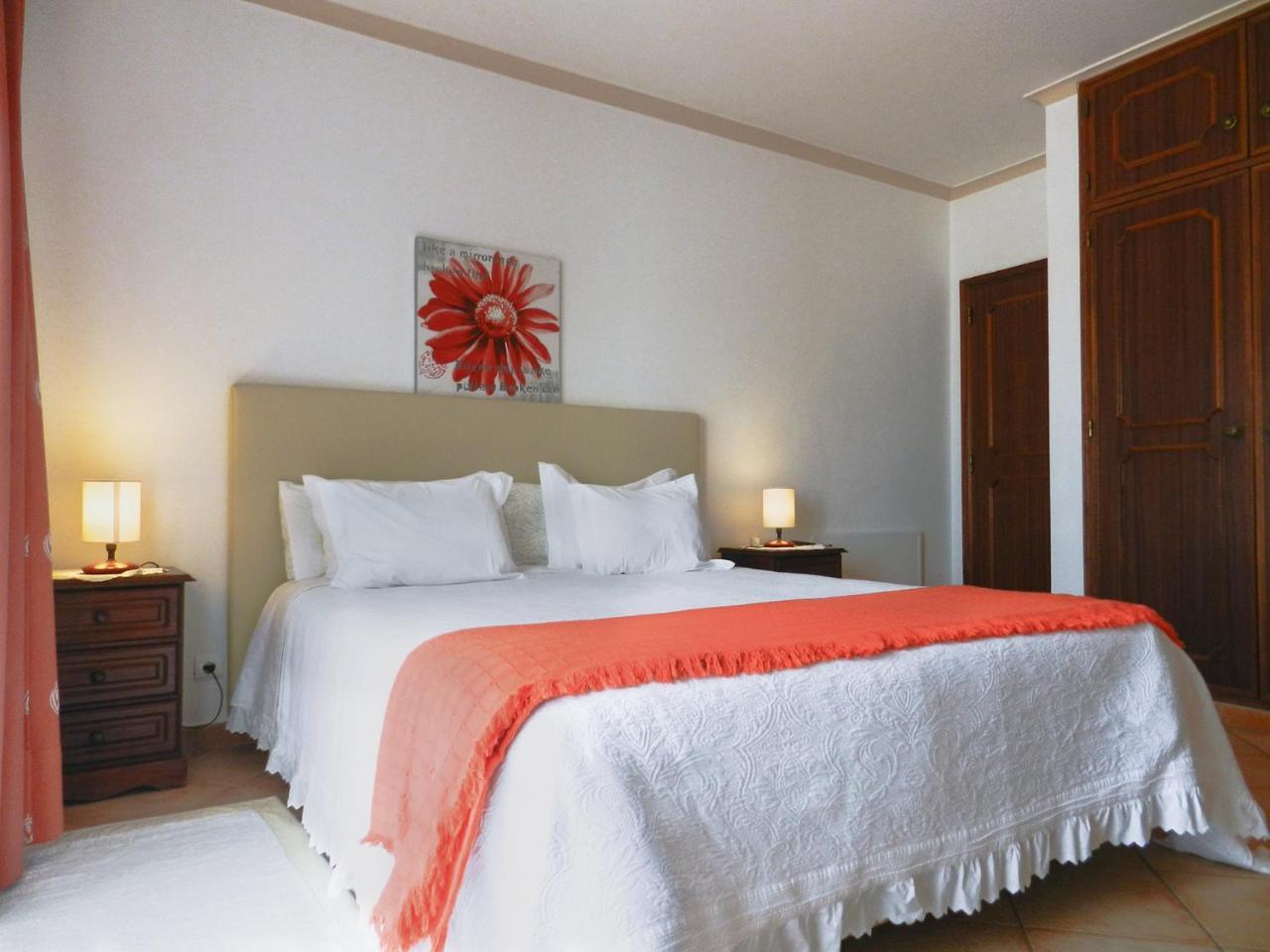 Residencia Julio Hotel Sagres Exterior photo