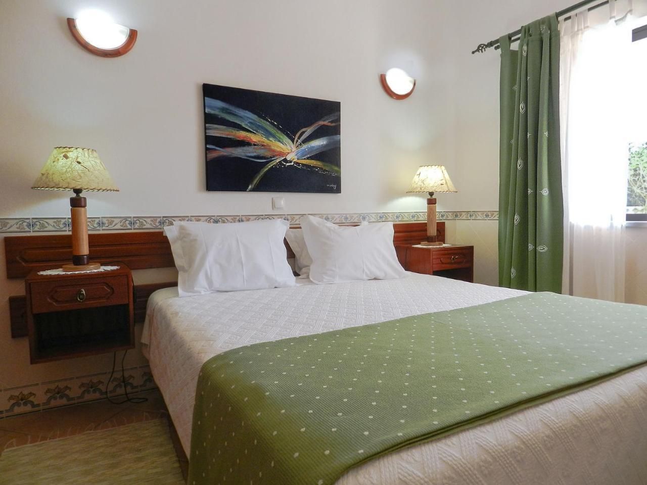 Residencia Julio Hotel Sagres Exterior photo