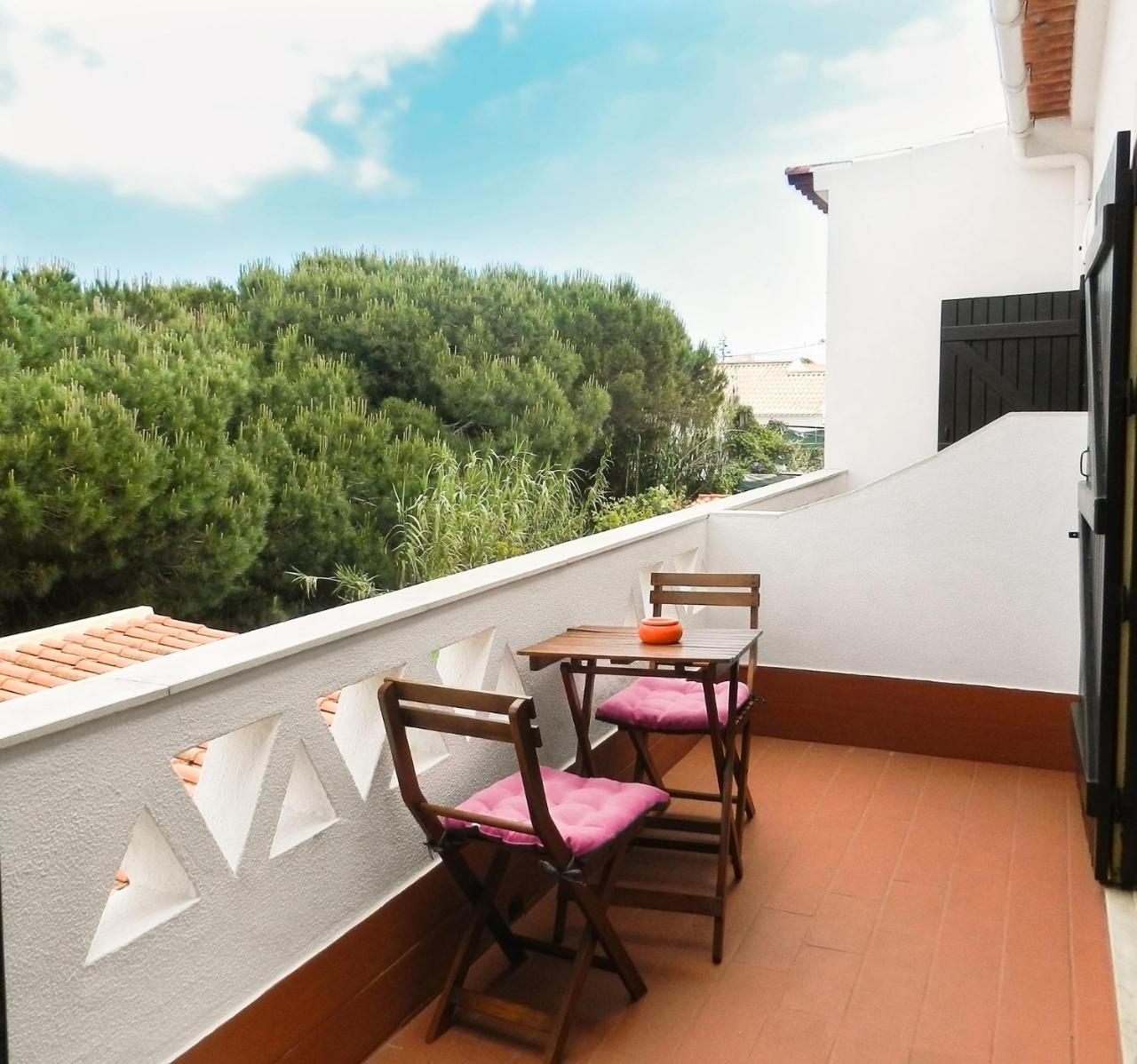 Residencia Julio Hotel Sagres Exterior photo